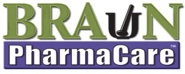 Braun Pharma Care