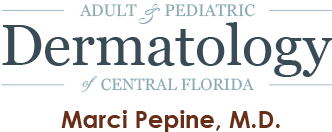 Adult & Pediatric Dermatology Marci L Pepine MD