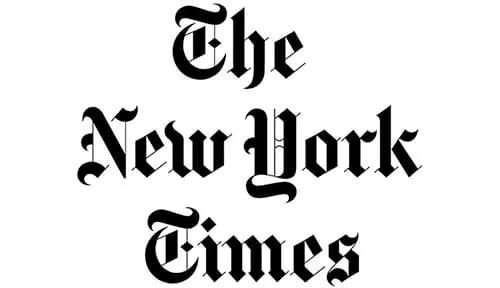 The New York Times